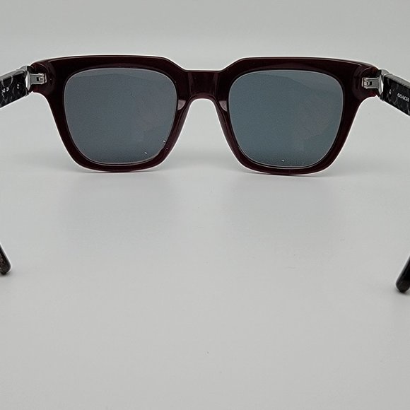 Coach HC8240 L1028 C Hinge Sunglasses Frame w Case - Picture 5 of 12